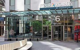 Four Points By Sheraton New York Downtown